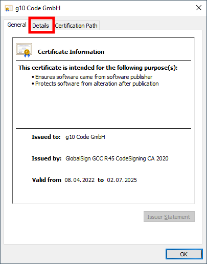 UAC_certificate_details.png